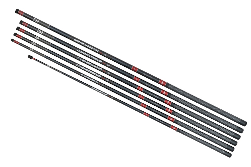 Daiwa Match Winner Pole | Angling Direct