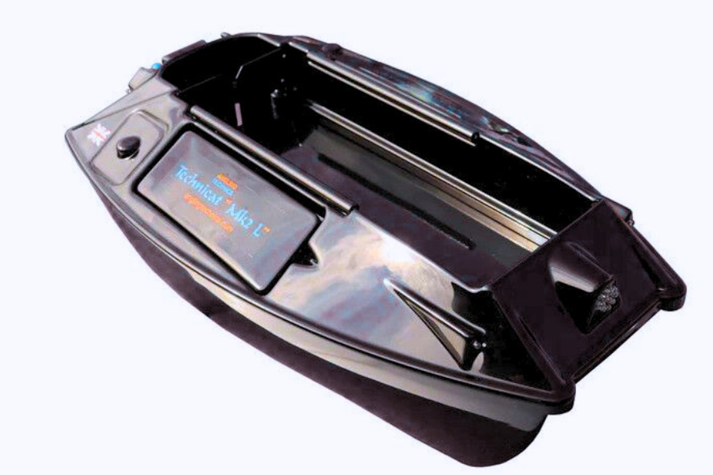 Angling Technics Technicat MK2 Lithium