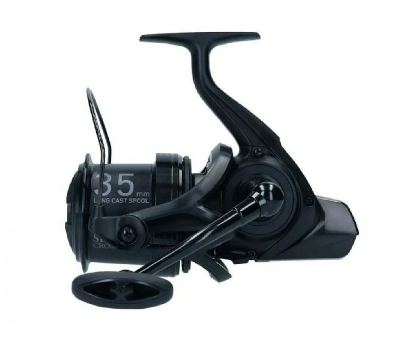 Daiwa 20 Crosscast SCWQD