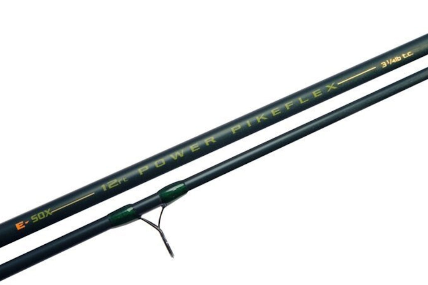 Drennan E-Sox Power Pikeflex 12ft Rod