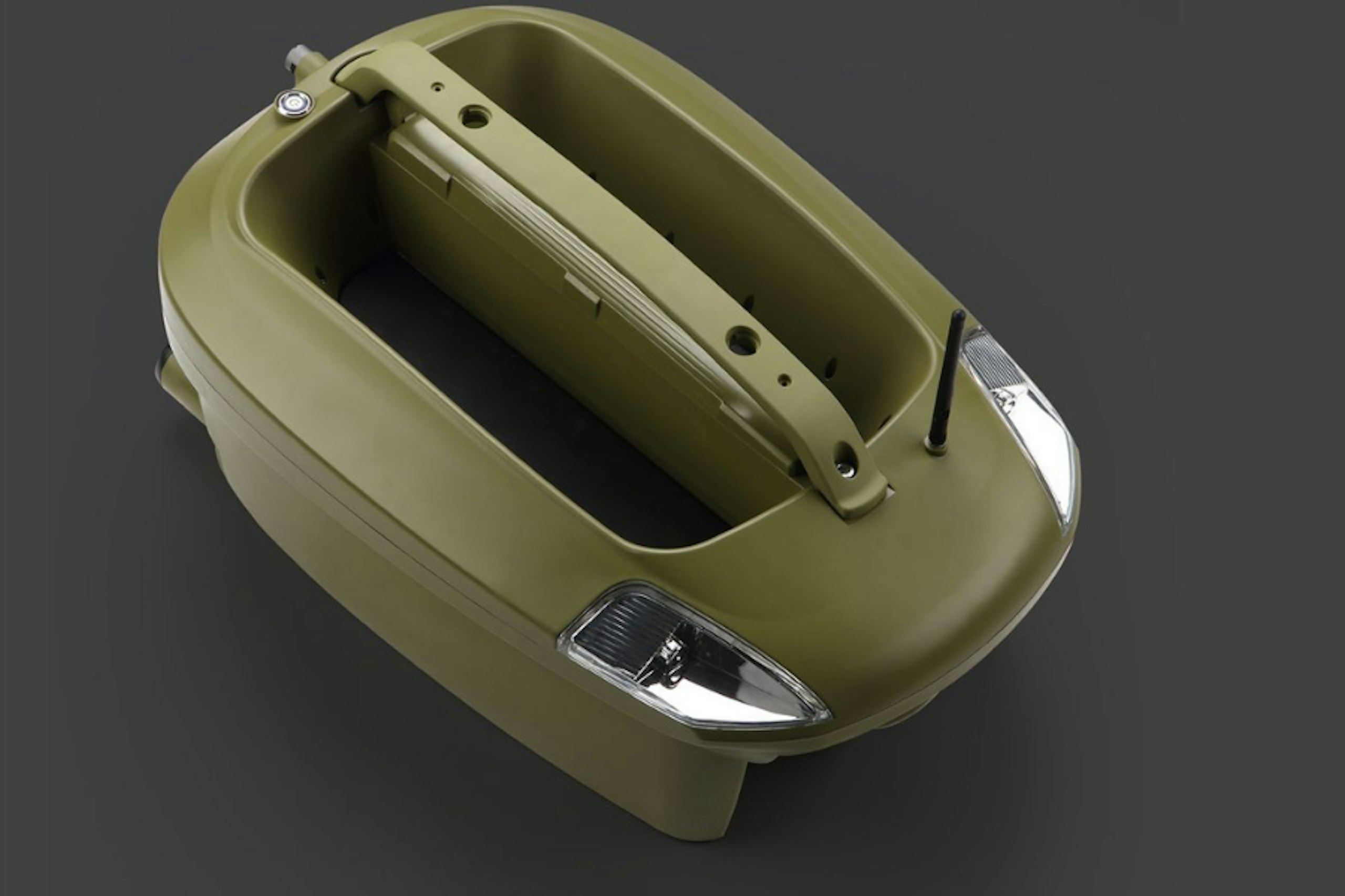 New Direction NDS Bait Boat