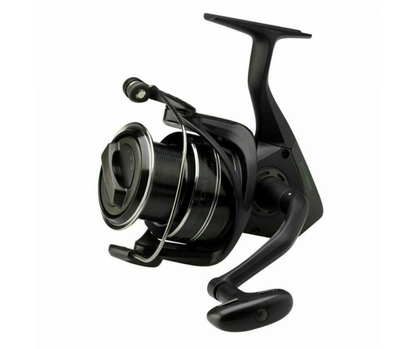 Okuma Custom Carp 7000 Reel