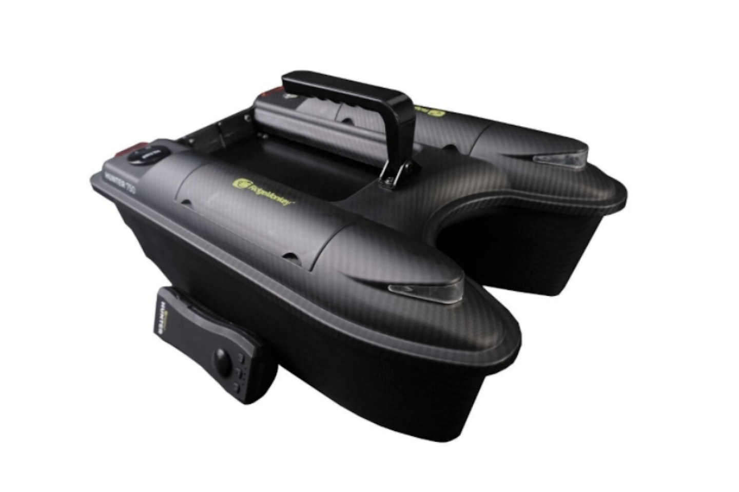 Ridgemonkey Hunter 750 Bait Boat