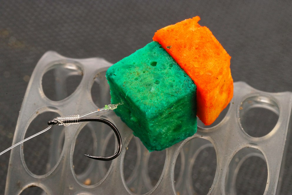 How to make your fishing baits stand out | Angling Times