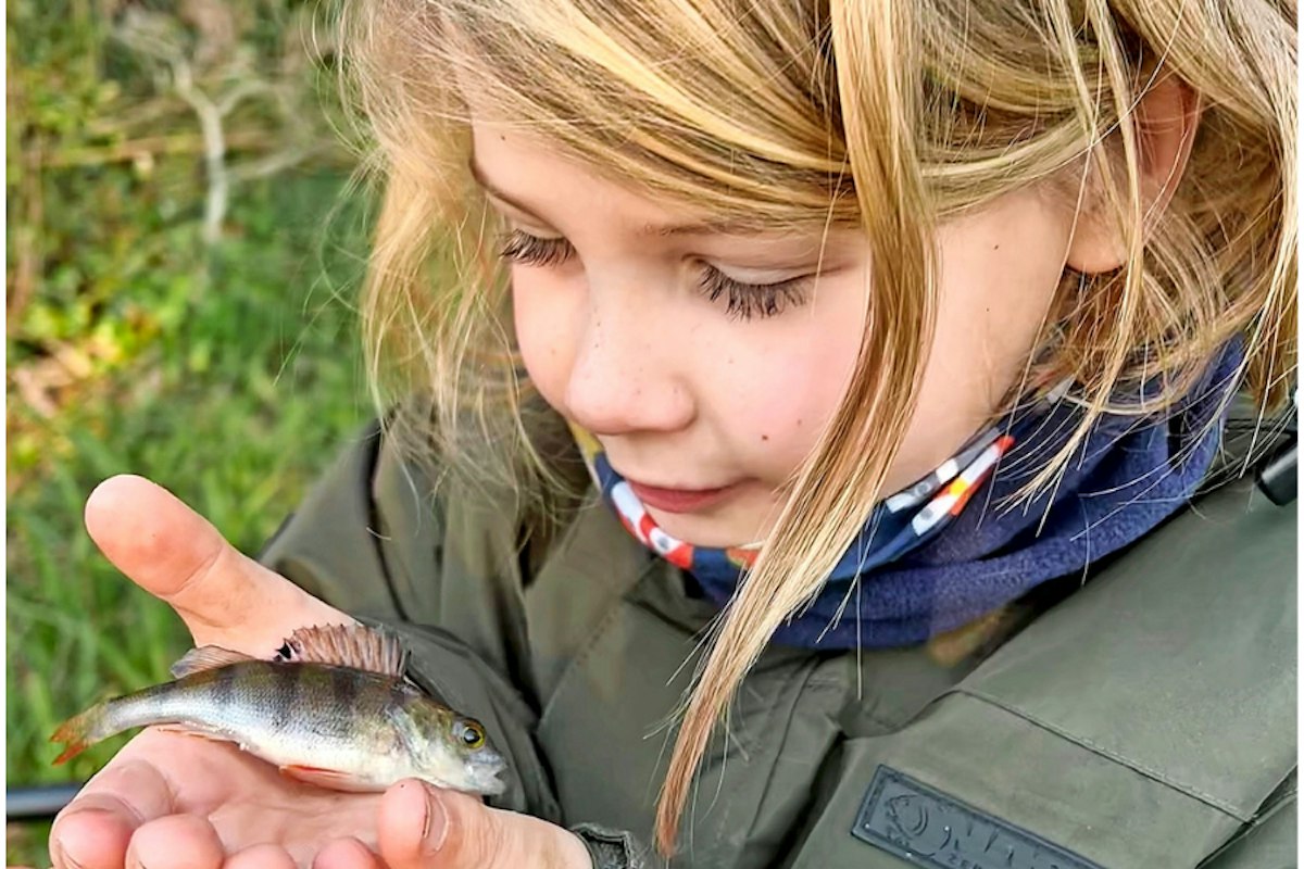 Beginner's Guide: How to Catch Your First Fish