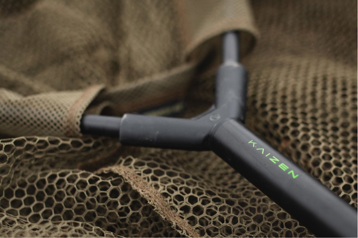 Korda Kaizen Green 42” Landing Net