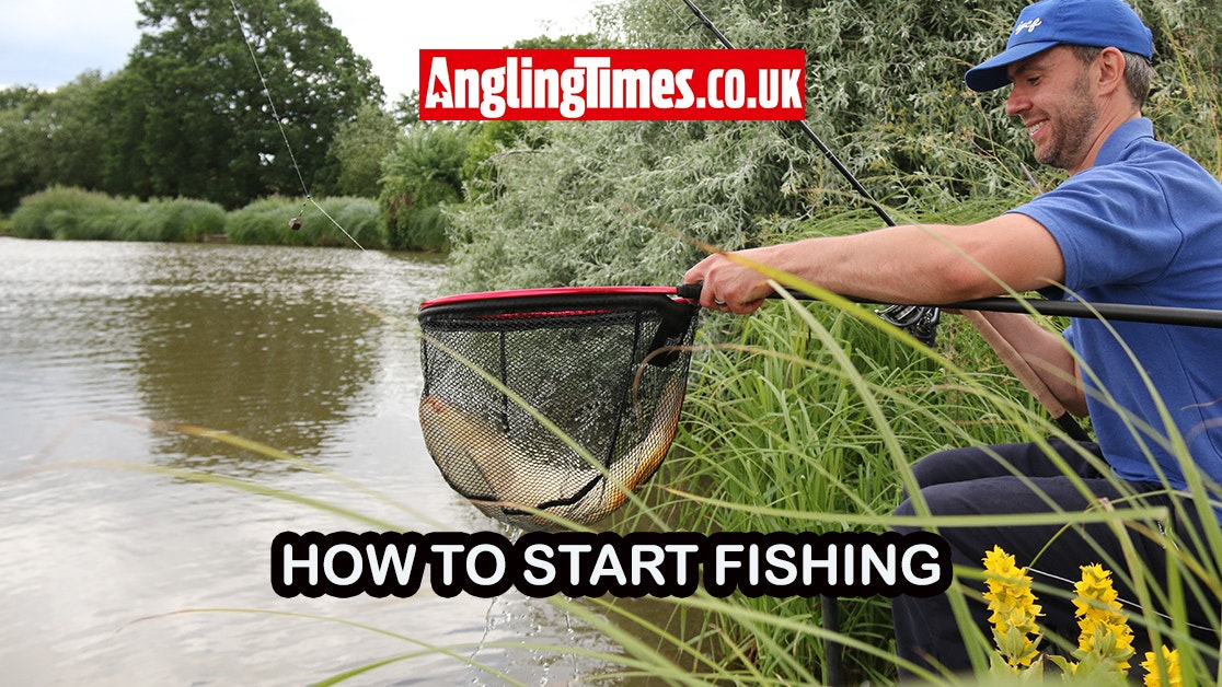 Essential Tips for Beginner Anglers: Your Complete Guide