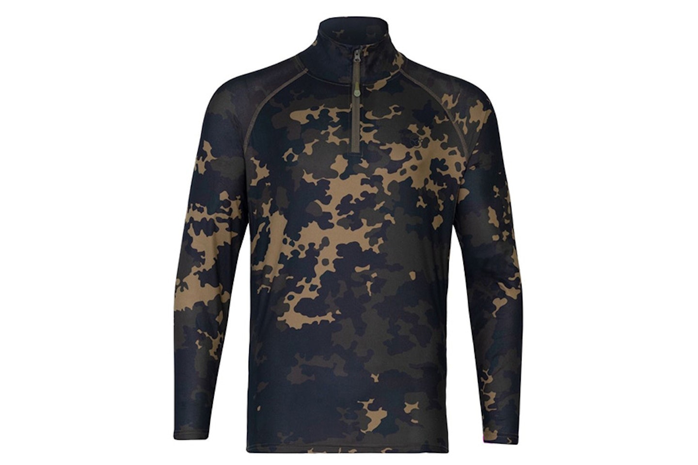 Kamo Kool Long Sleeve Shirt