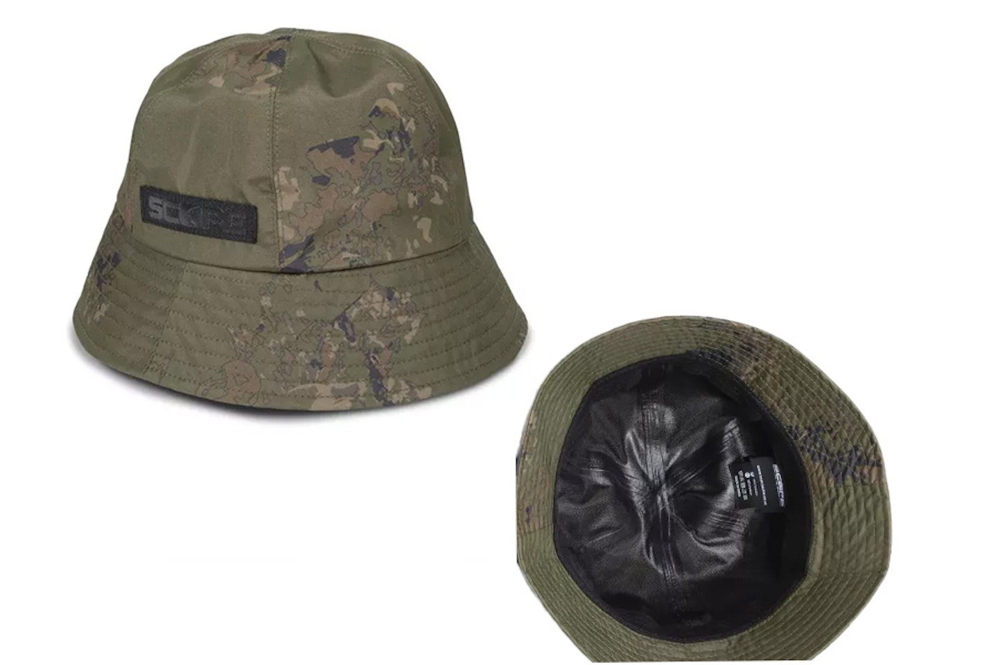 Nash Scope Lite Bucket Hat