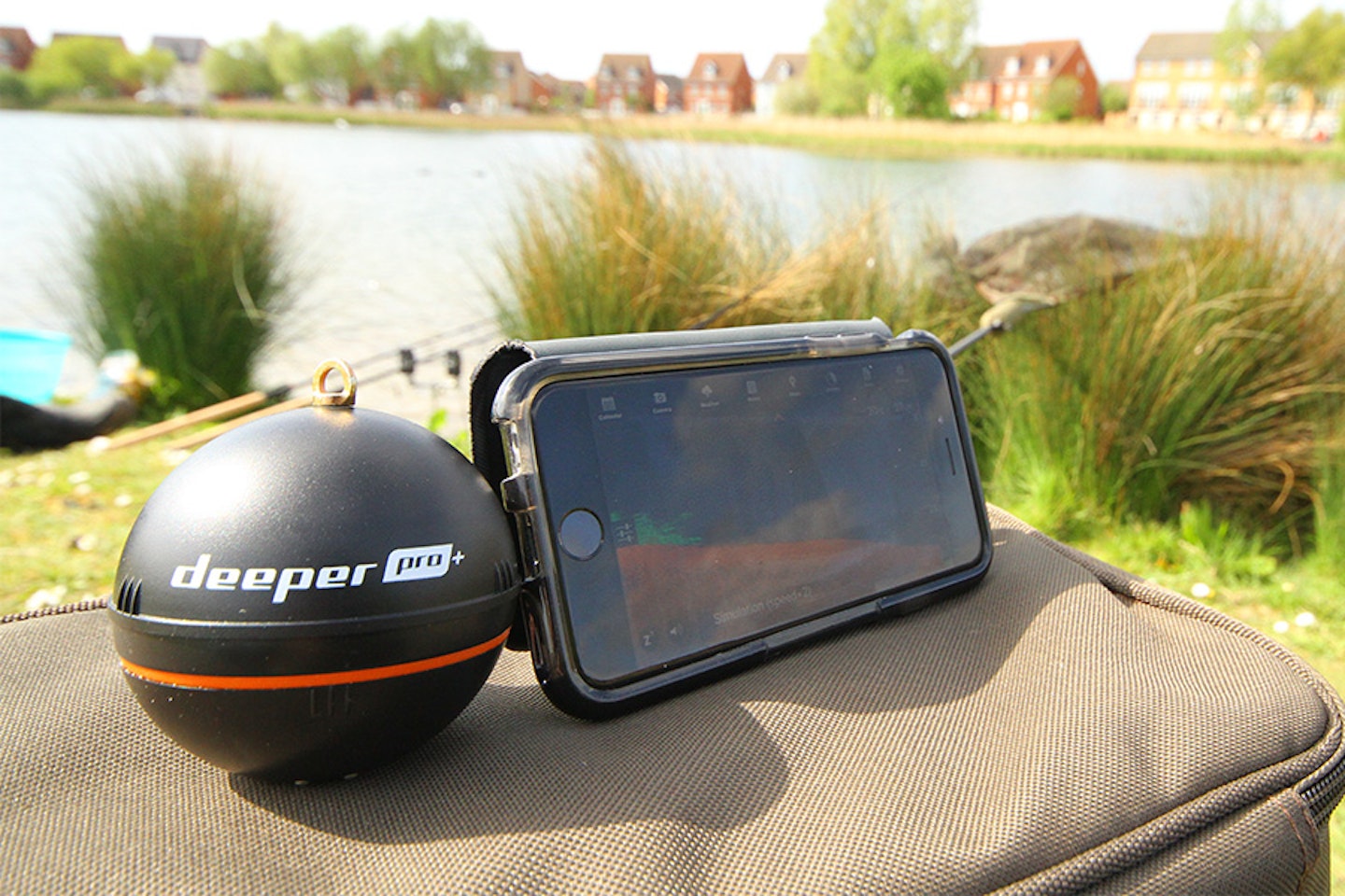 Deeper Pro + 2