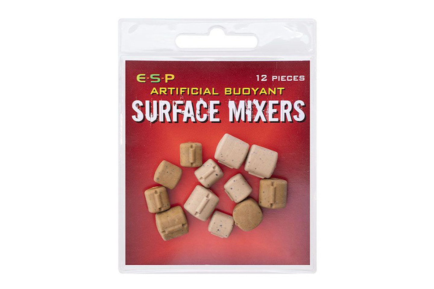 ESP Artificial Surface Mixers