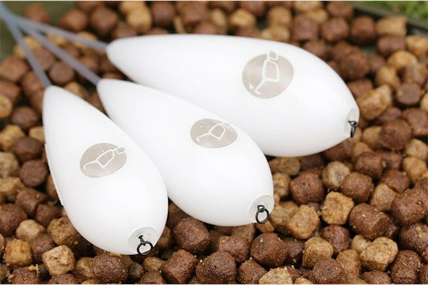 Korda Interceptor Surface Fishing Float