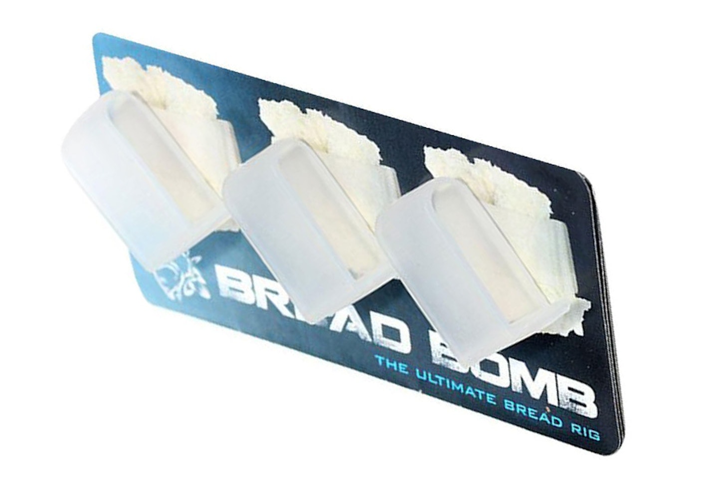 Nash bread bomb