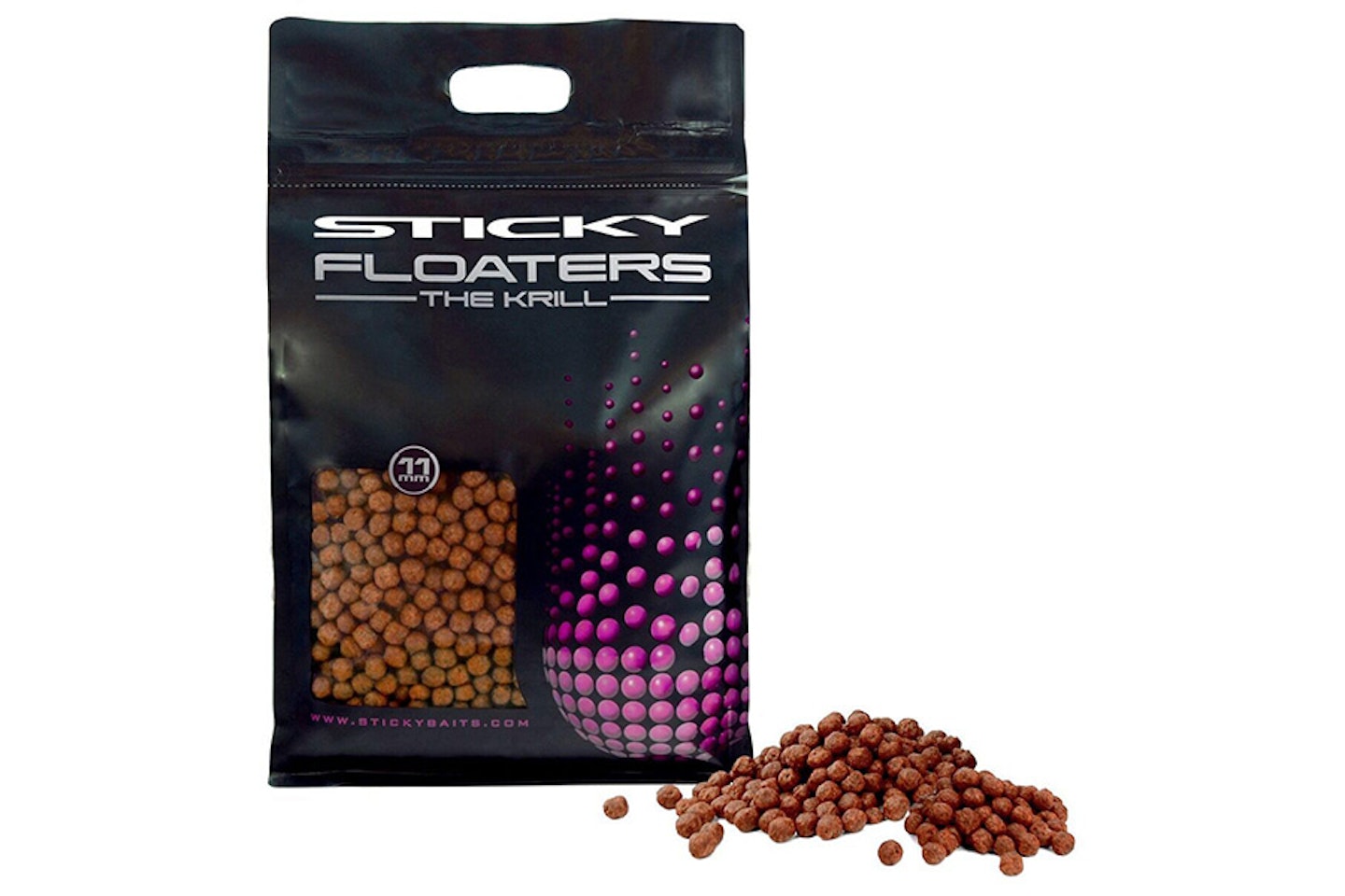 The Krill Floaters
