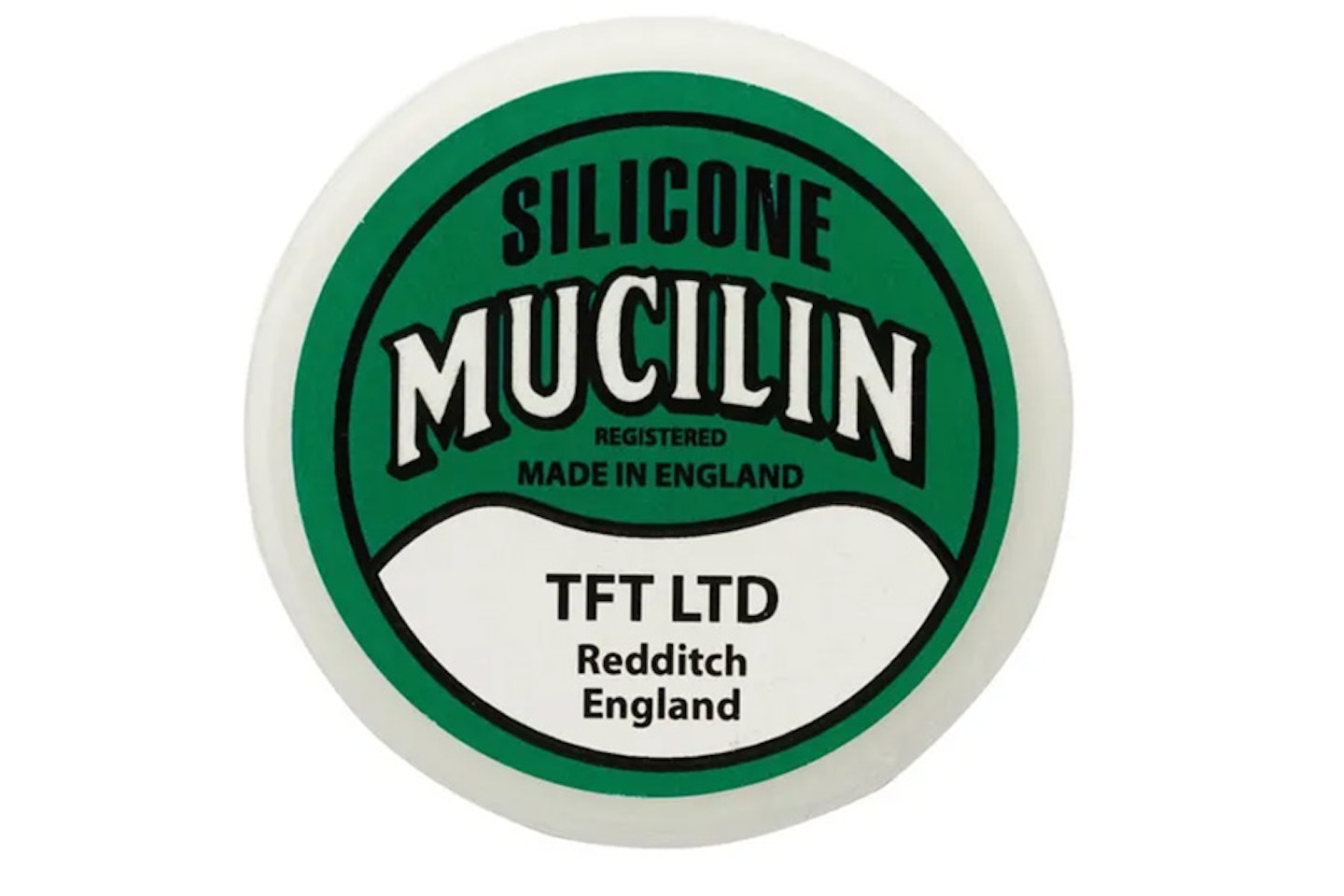 Mucilin