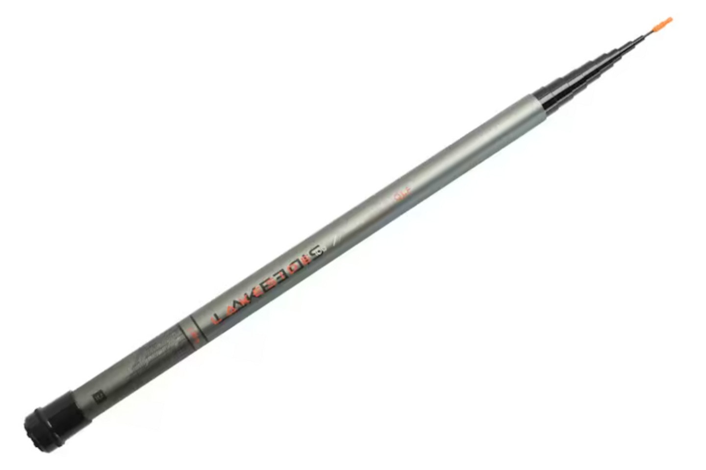 Caperlan Telescopic Travel Whip 5m