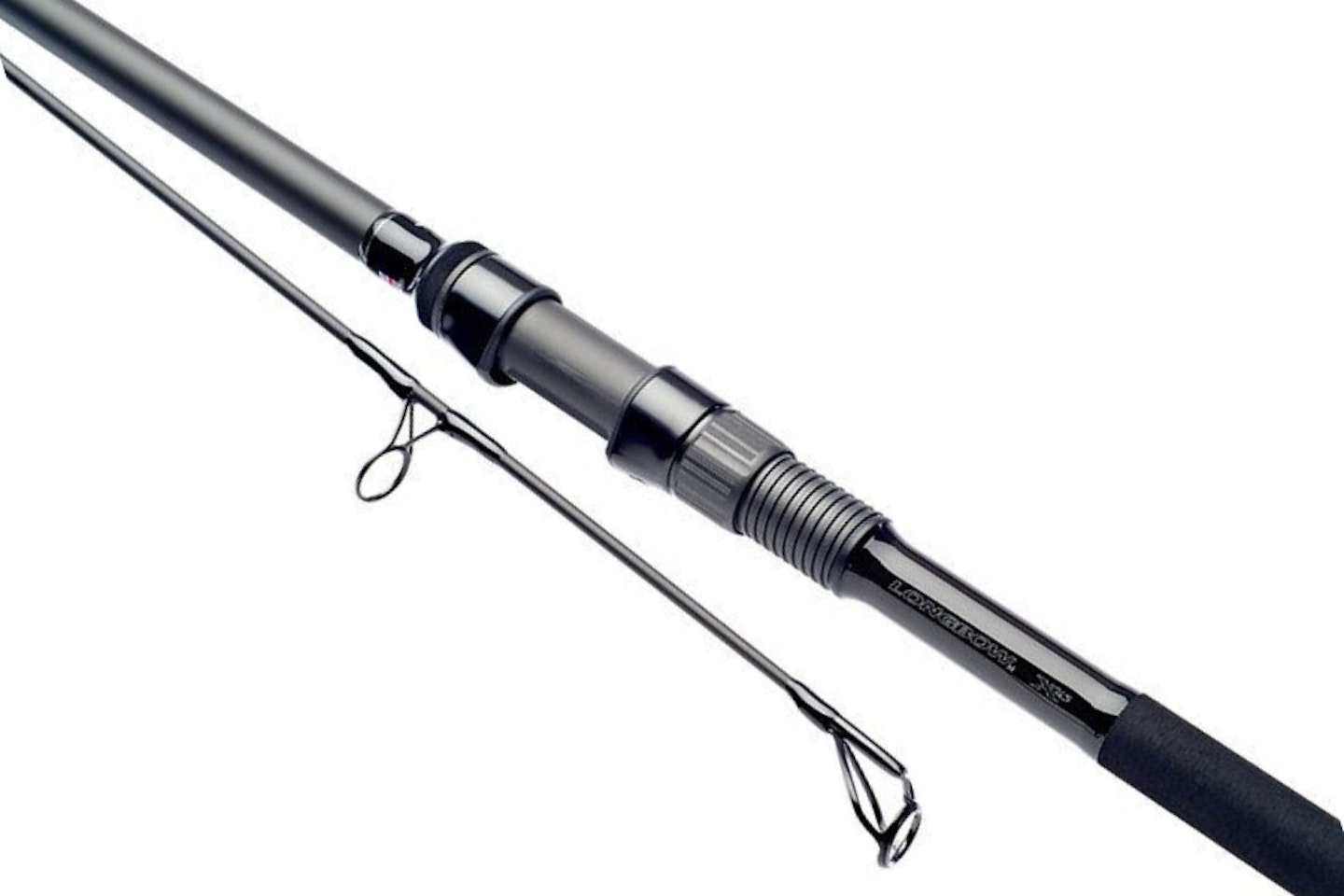 Daiwa Longbow X45 M 12ft 3lb T/C Carp Rod