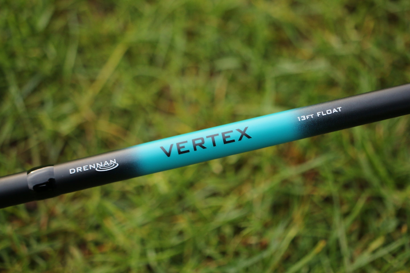 Drennan Vertex MK2 13ft Float