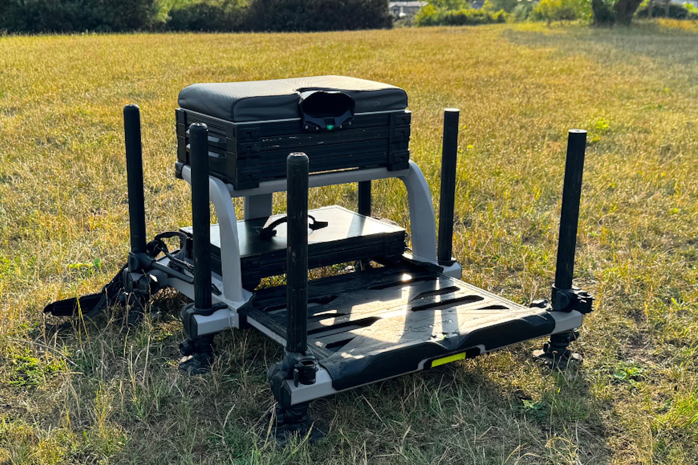 Matrix XR36 Pro