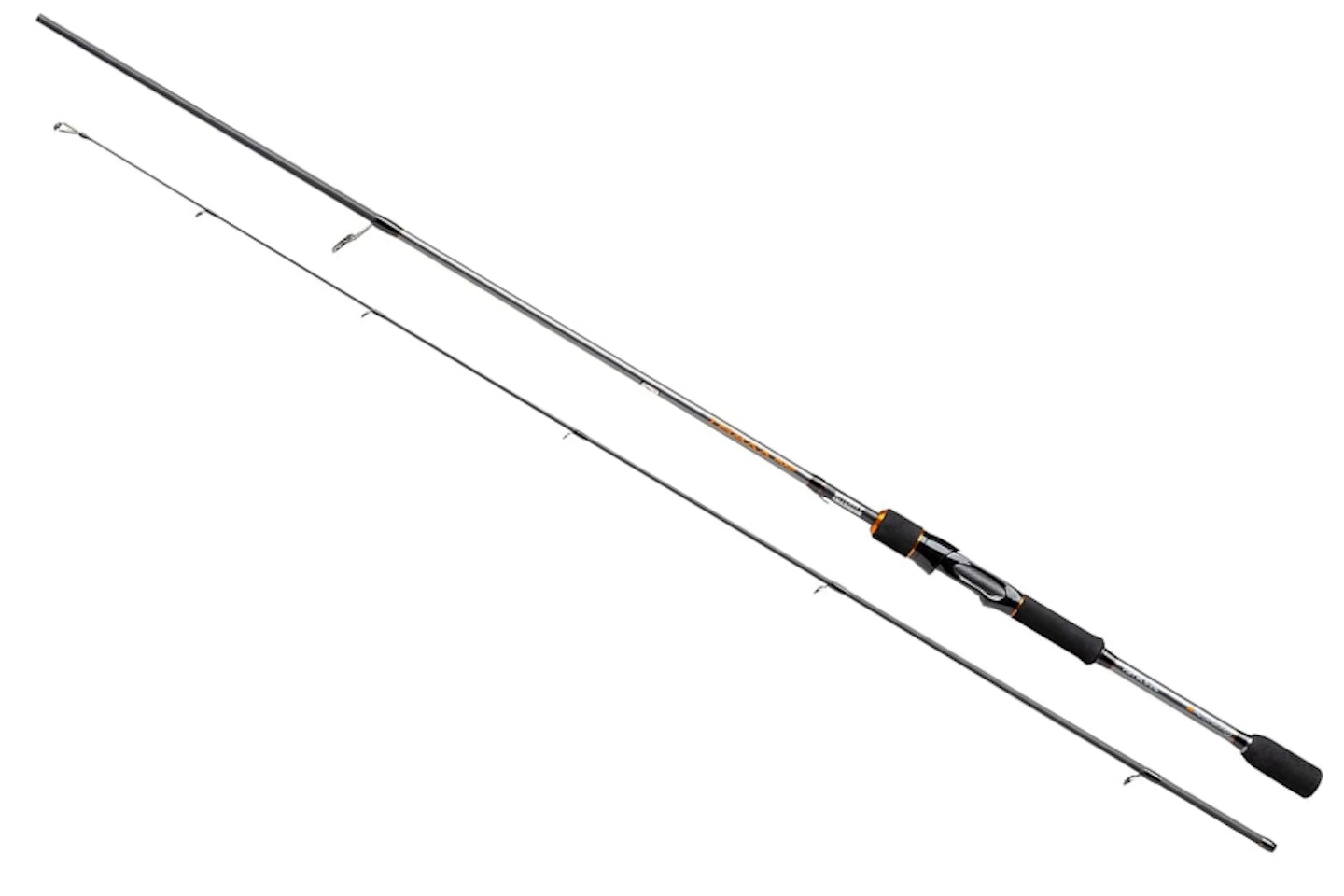 Mitchell Traxx MX2 Light Spinning Rod 7ft (2-10g)