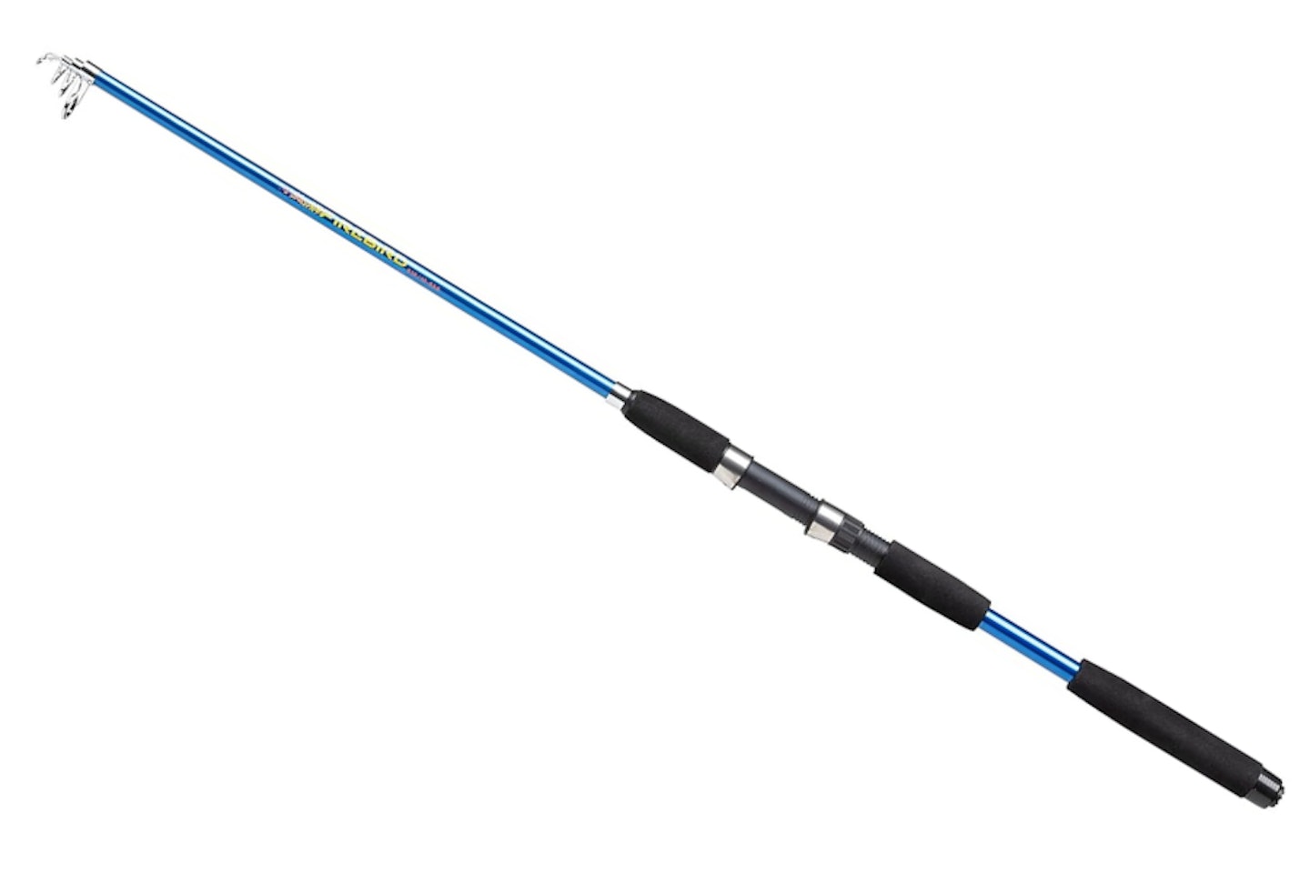 Shakespeare Firebird Telescopic Rod