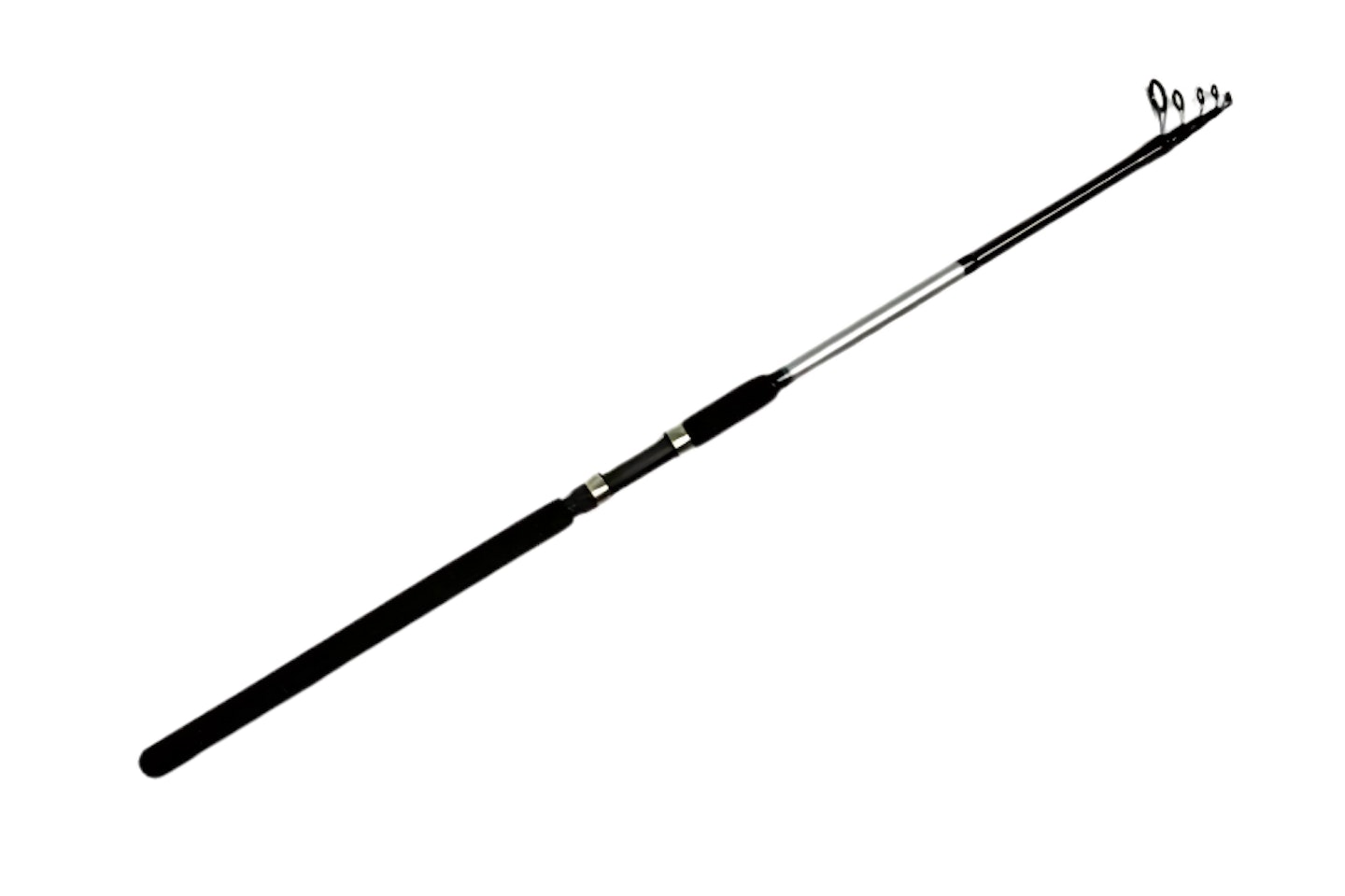 Shimano Alivio Slim TE GT 2.7m Telescopic Rod