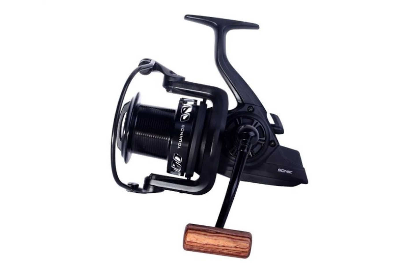 Sonik Tournos XD 8000 Reel