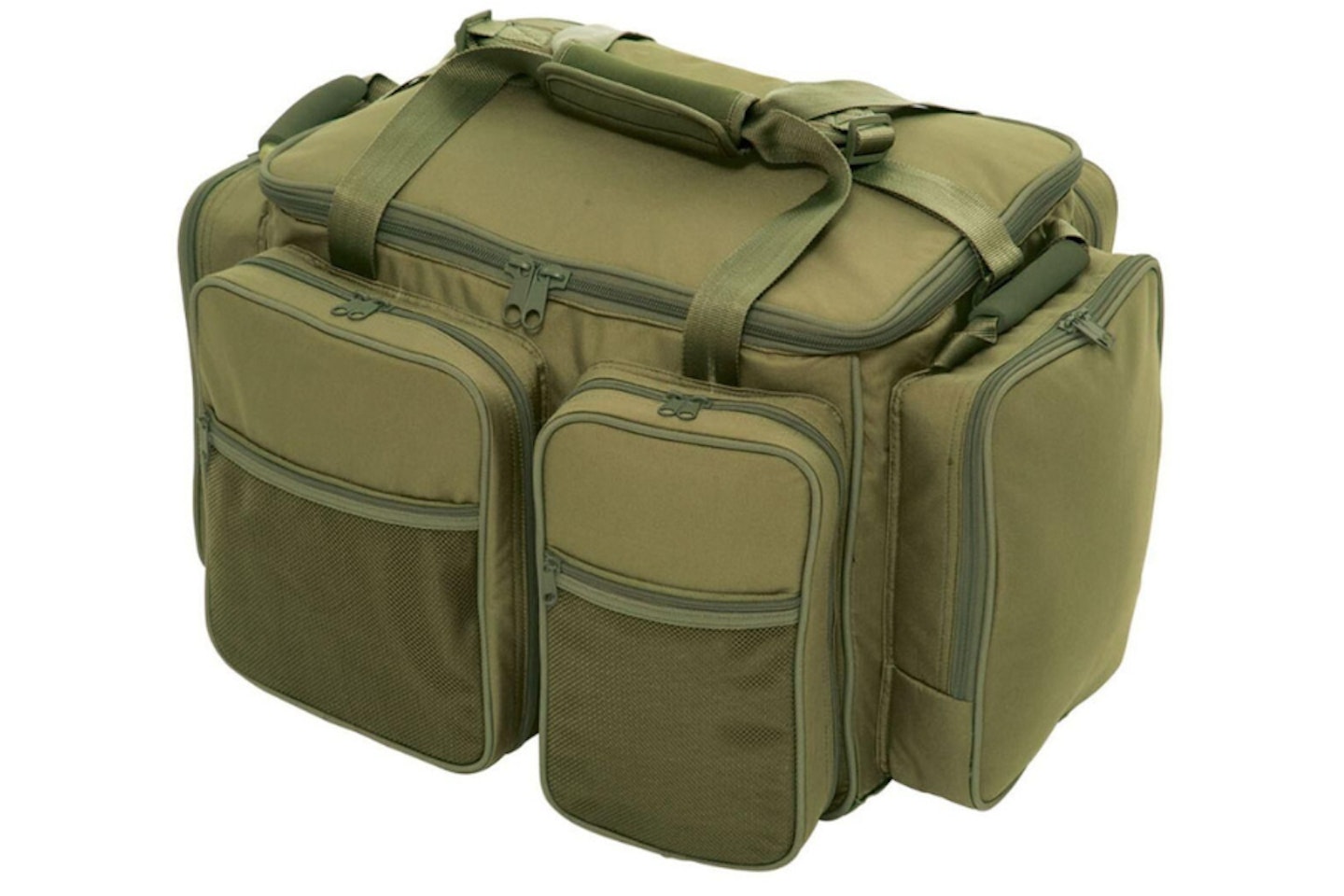 Trakker NKG Compact Barrow Bag