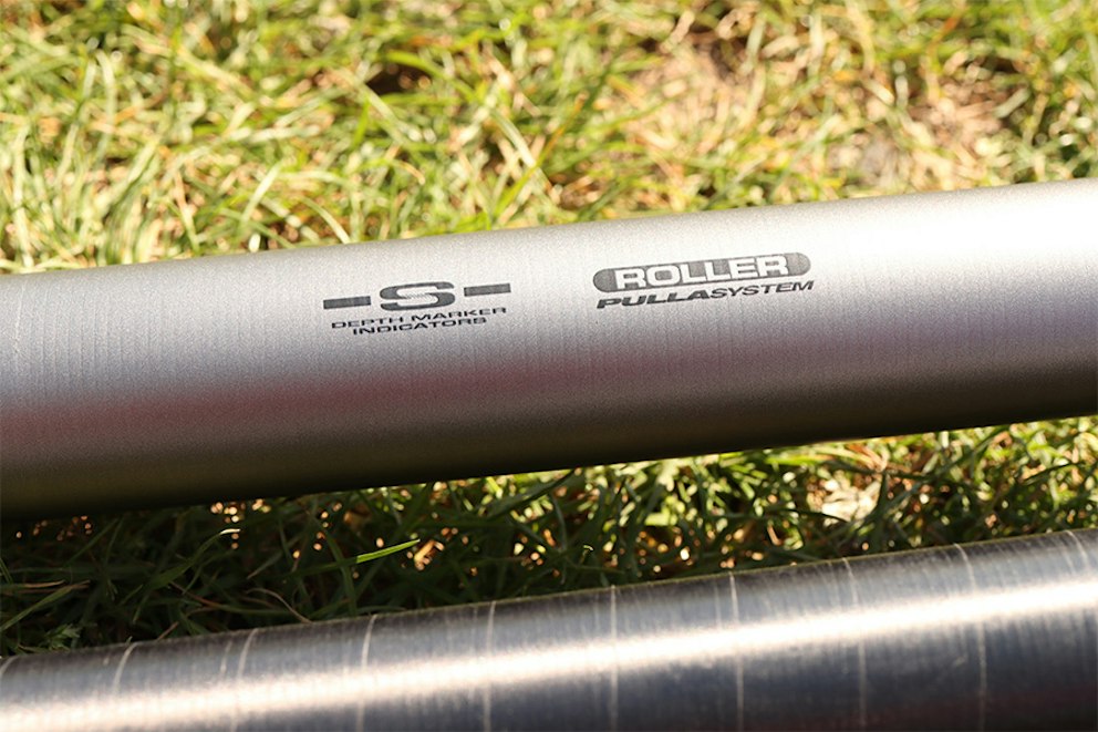 Preston Innovations Edge Monster Margin Pole review