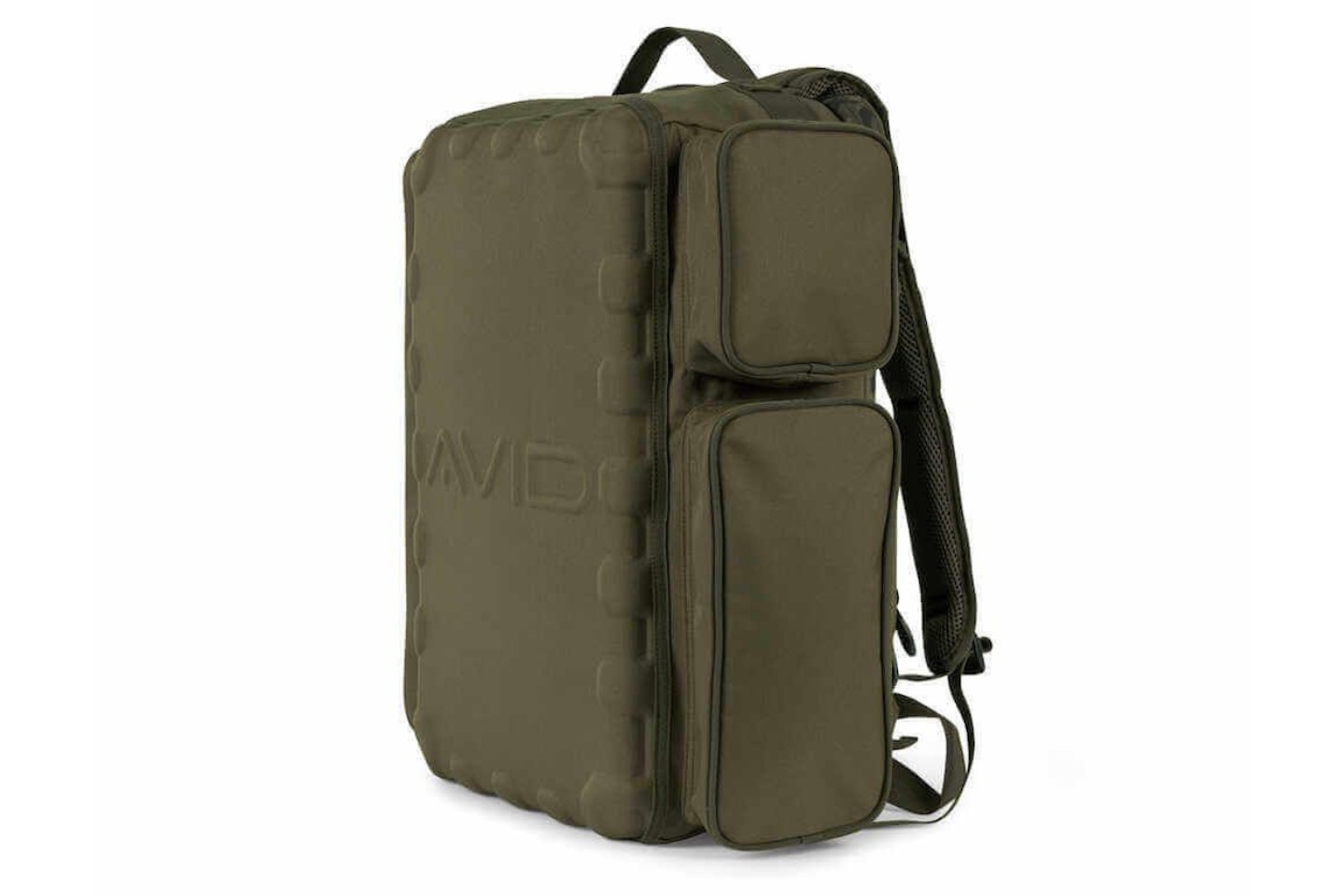 Avid RVS Ruckbag