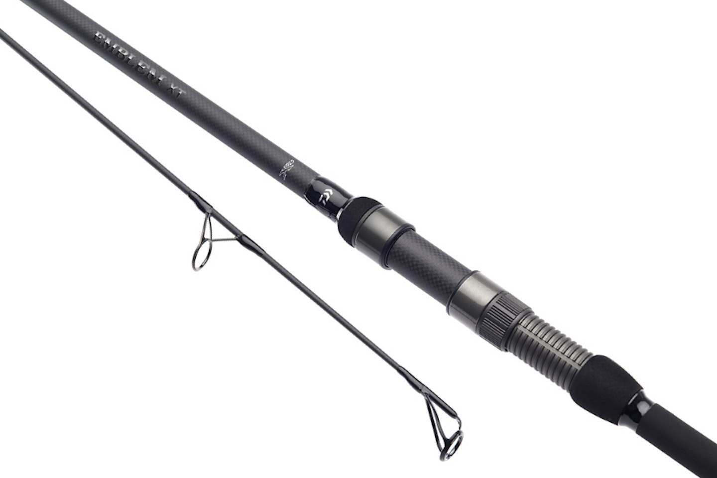 Daiwa Emblem XT X45 Carp Rod 10ft 3.5lb