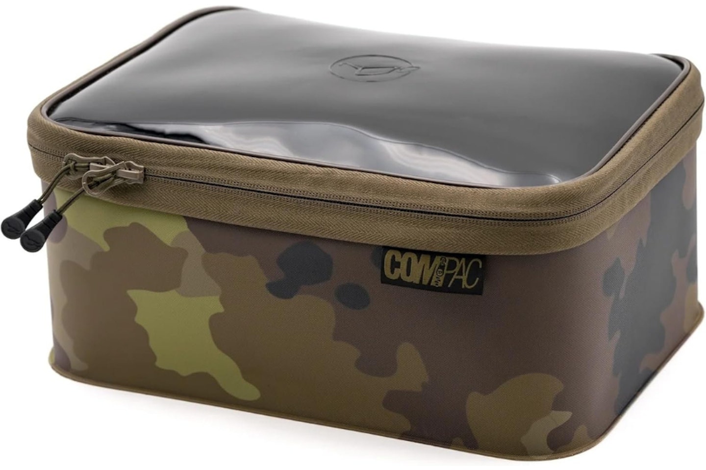 Korda Compac 220 EVA Case