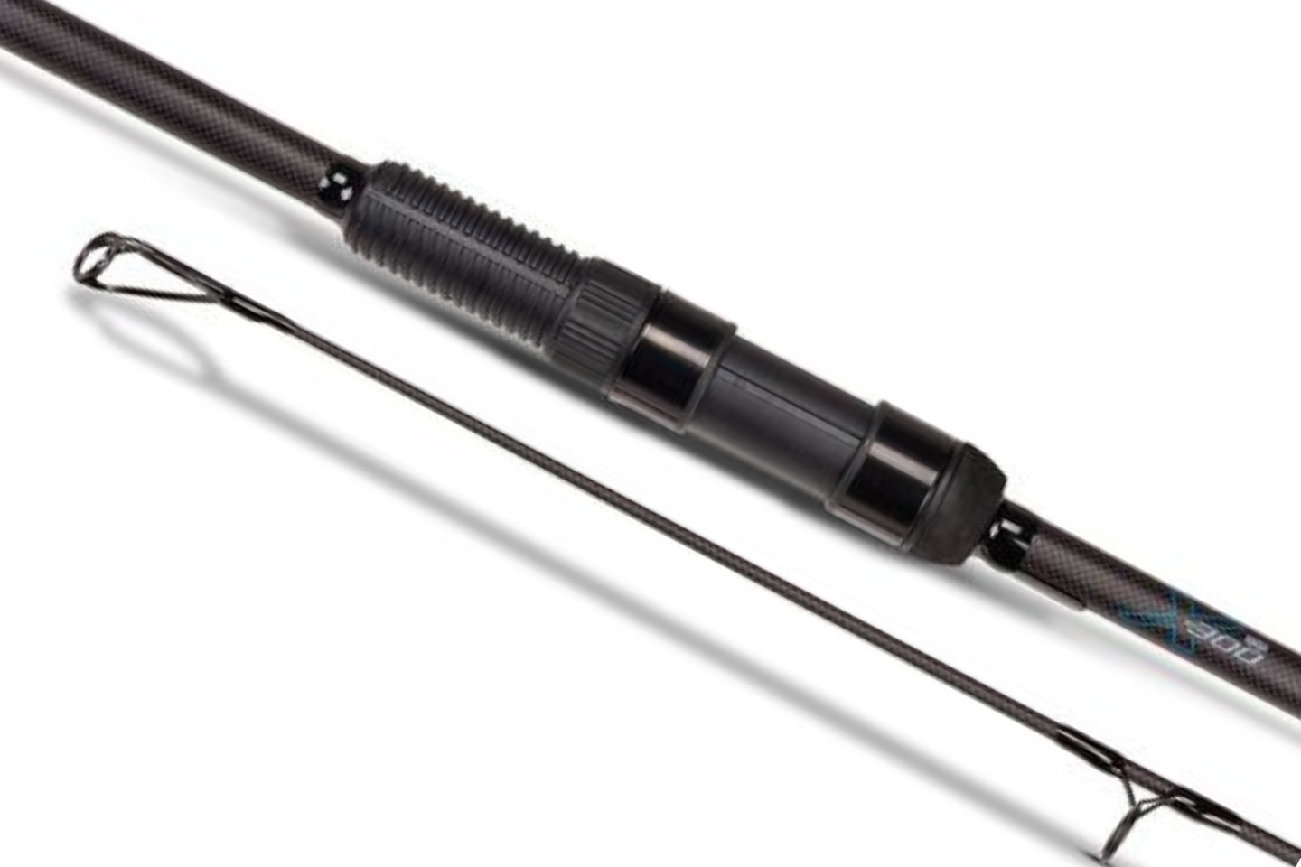 The Nash X Series 10ft 3lb T/C Carp Rod
