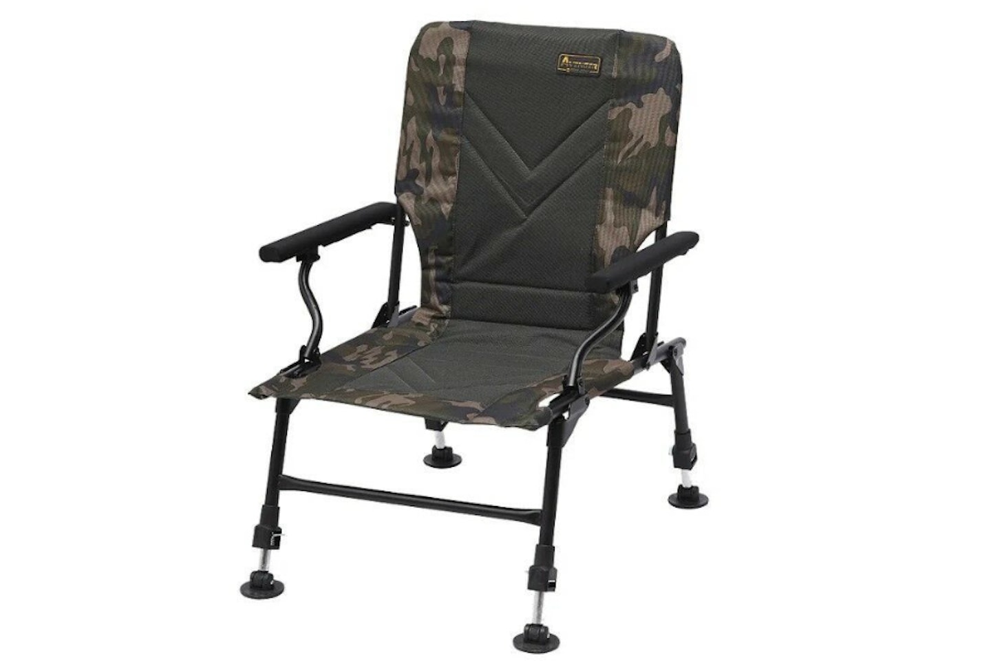 Prologic Avenger Relax Camo Chair