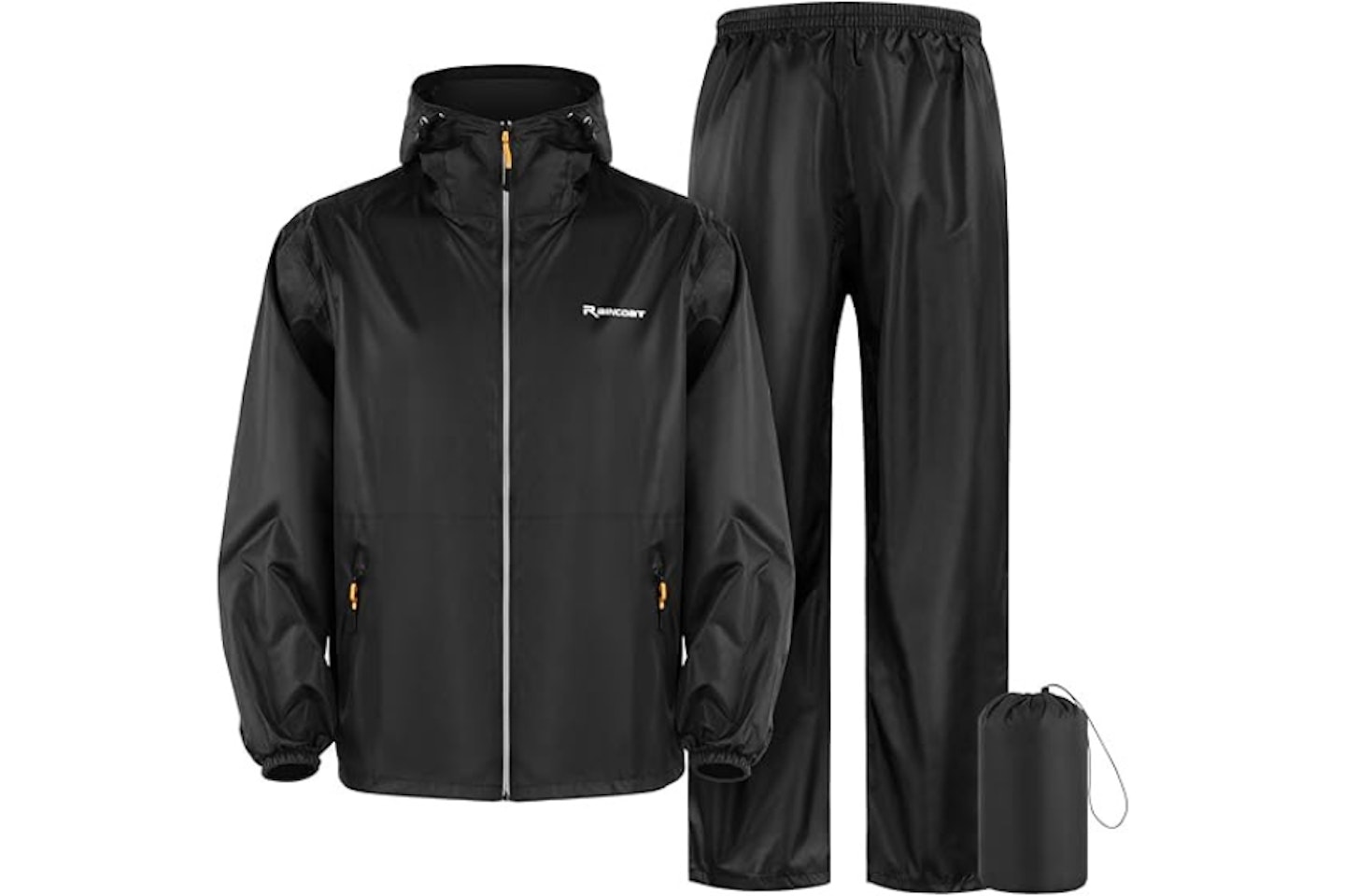 SOPPY Rain Jacket and Trousers