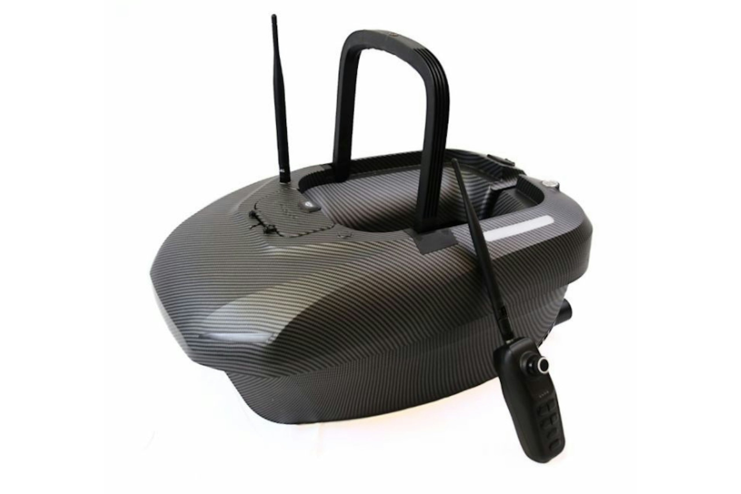 Rippton Rogue Bait Boat