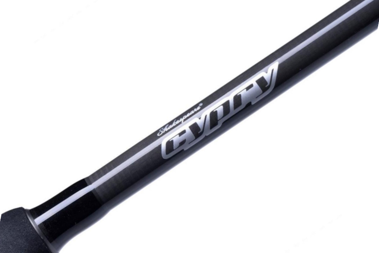 Shakespeare Cypry Carp Rod 10ft 3lb T/C