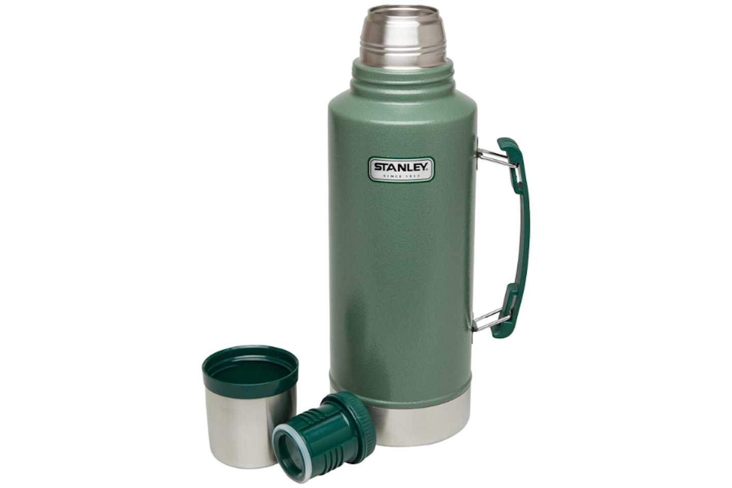 Stanley Classic Legendary Flask 1.9L