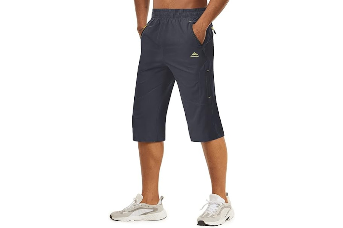 Tacvasen 3/4 Length Trousers