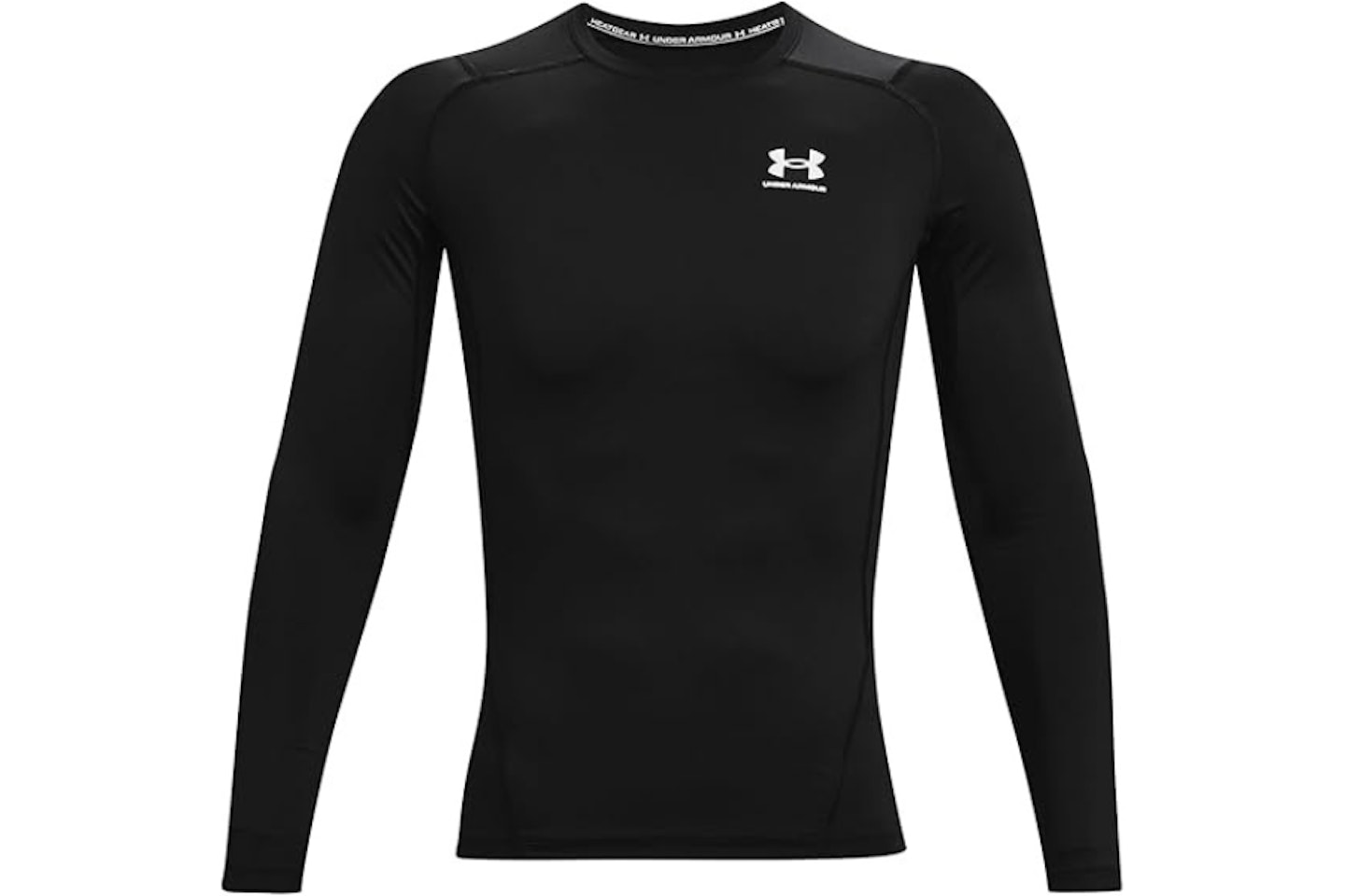 Under Armour Heat Gear Base Layer Top