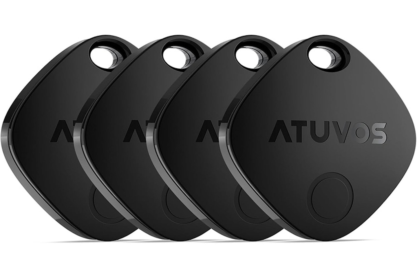 Atuvos Air Tag Tracker