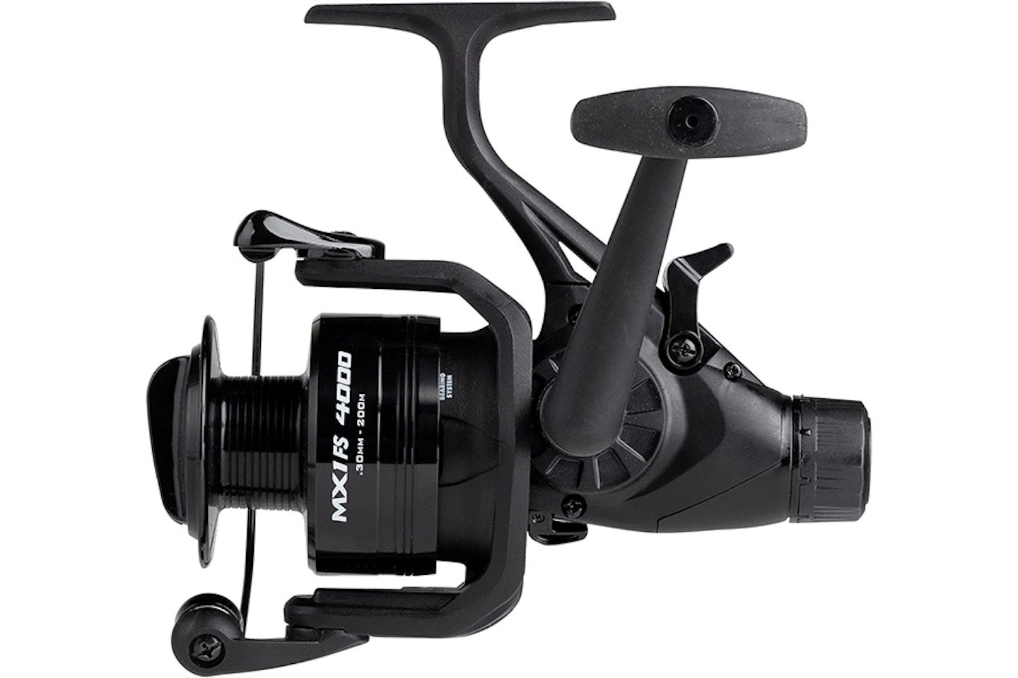Mitchell MX1 Freespool reel