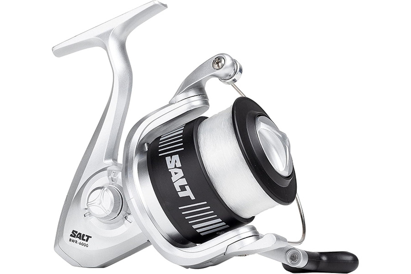 Shakespeare Salt Spinning Reel