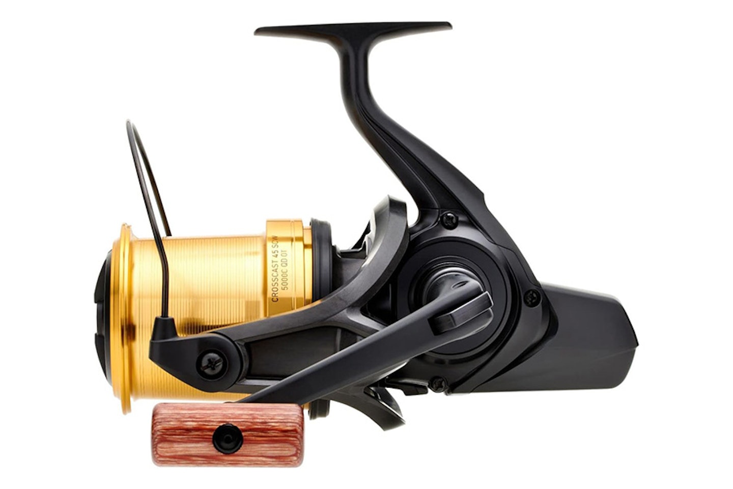 Daiwa 21 Crosscast 45 SCW 5000C/LD