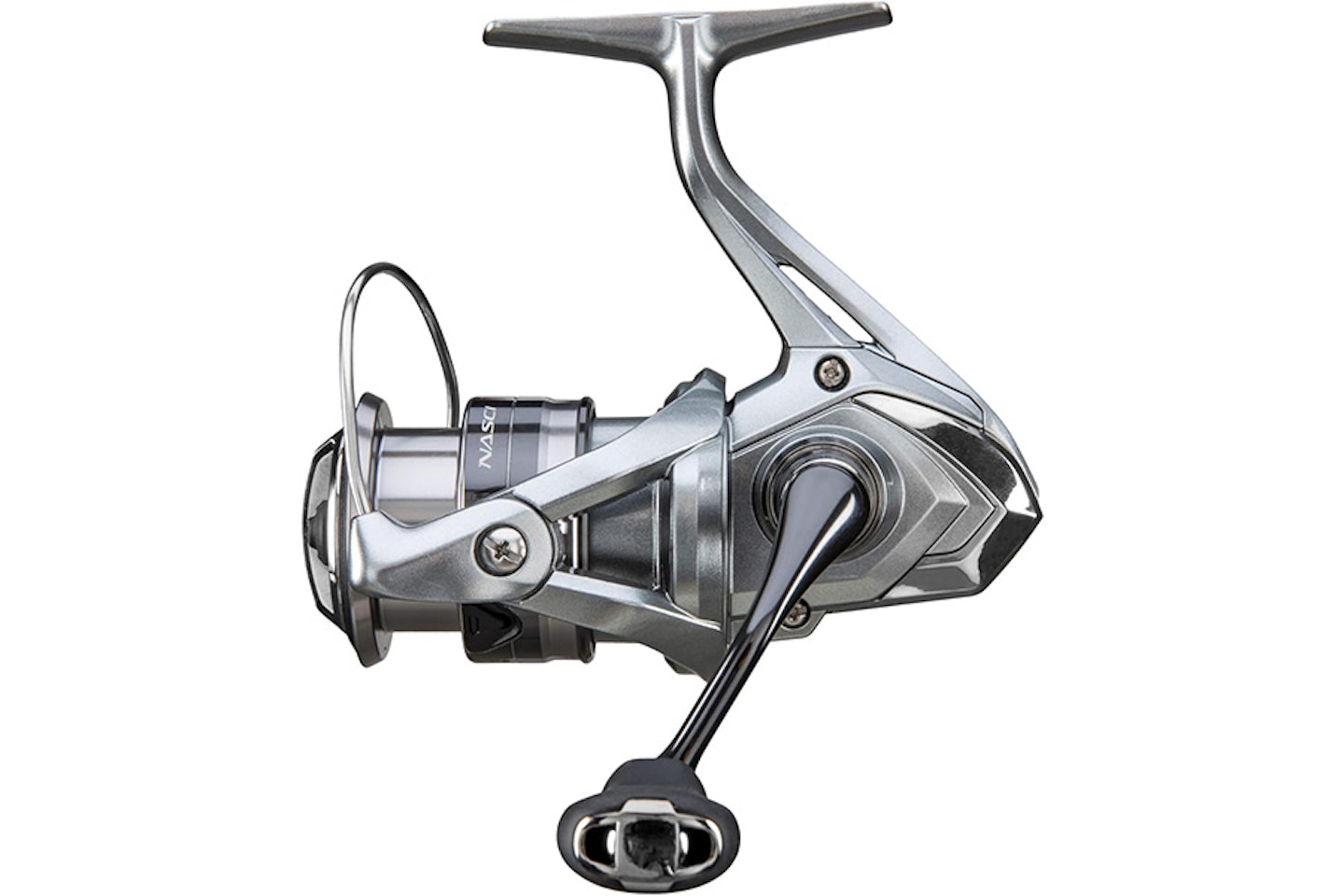 Shimano Nasci Reel