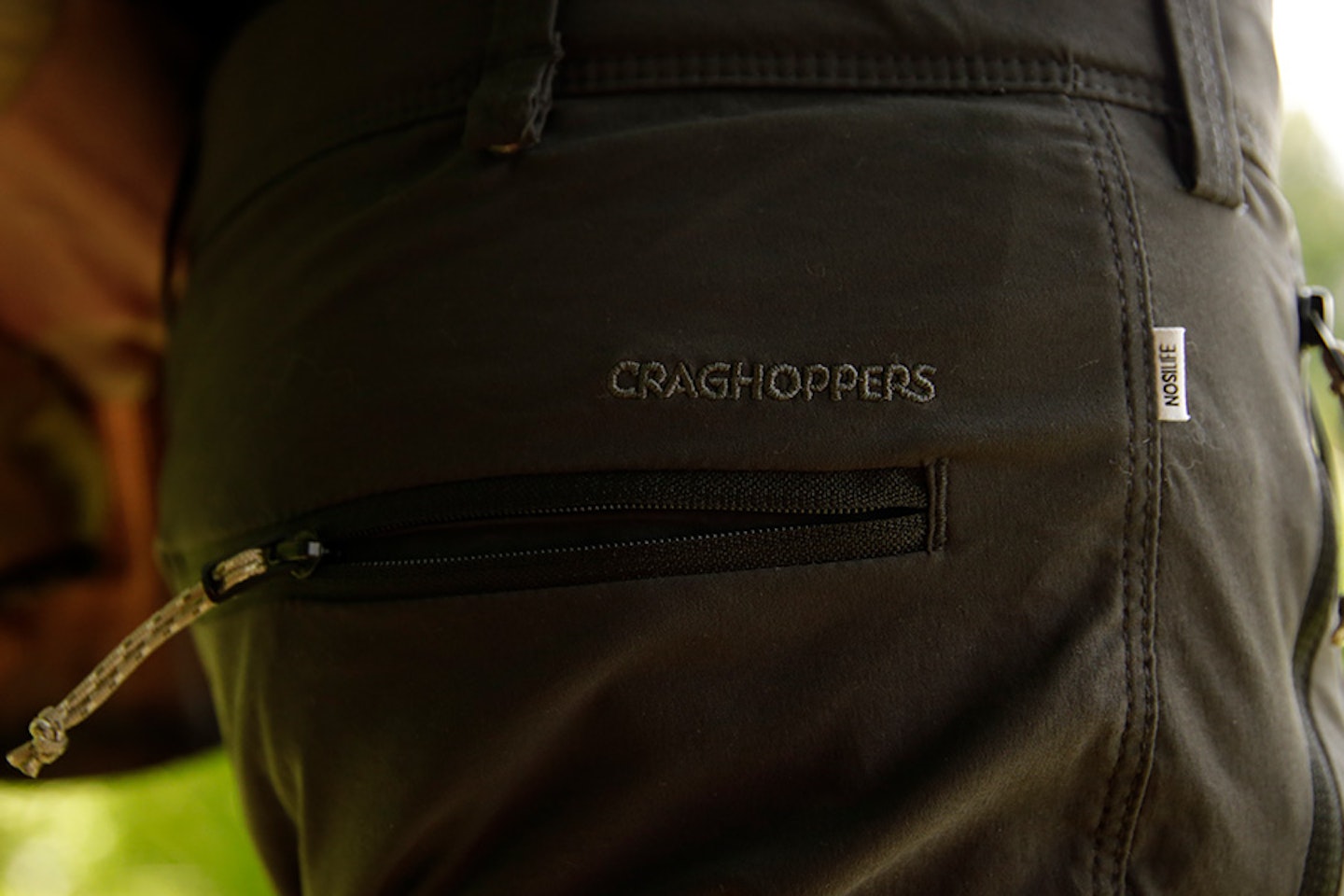 Nosilife Pro Trousers III