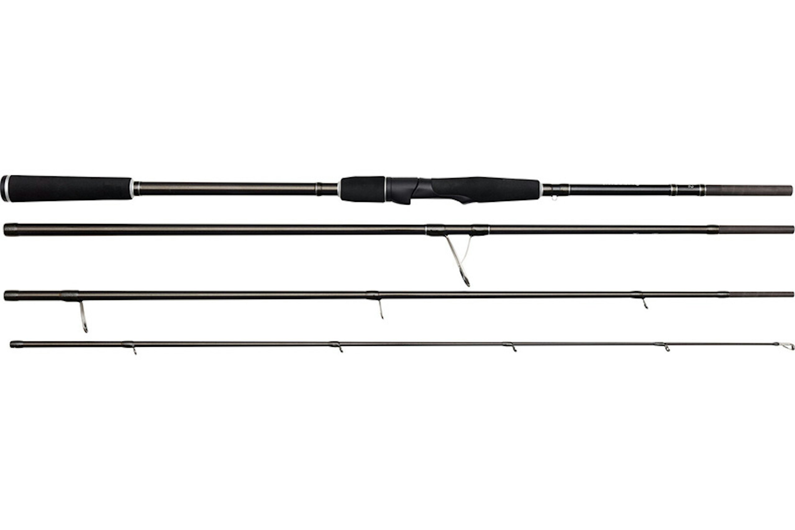 Westin W2 Seabass Travel Rod