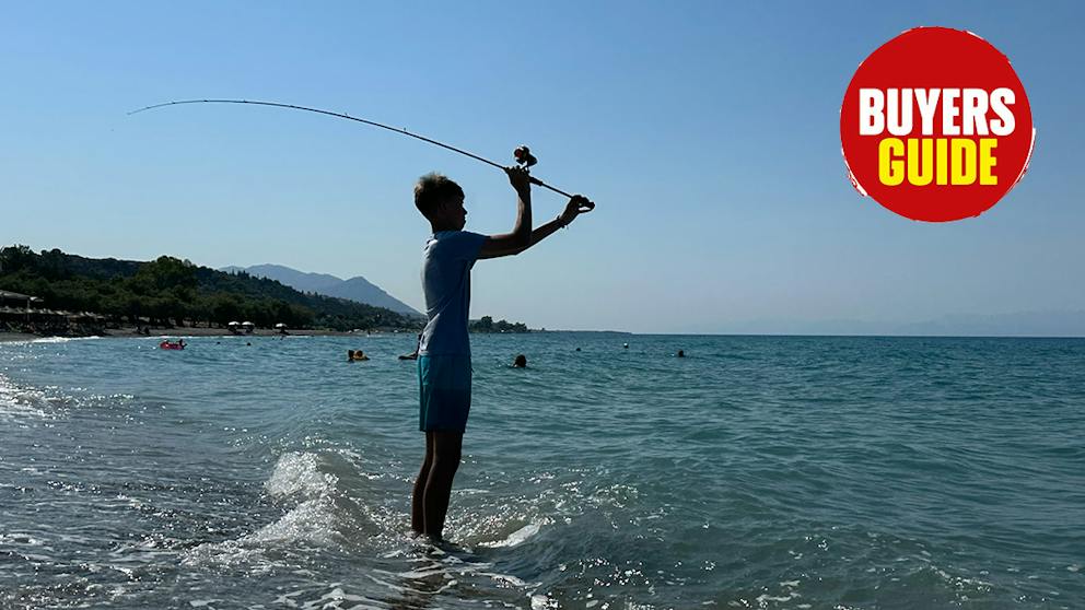 Best Holiday Fishing Rods For 2026 Compact Rods For Every Trip Best Holiday Fishing Rods For 2026 Compact Rods For Every Trip