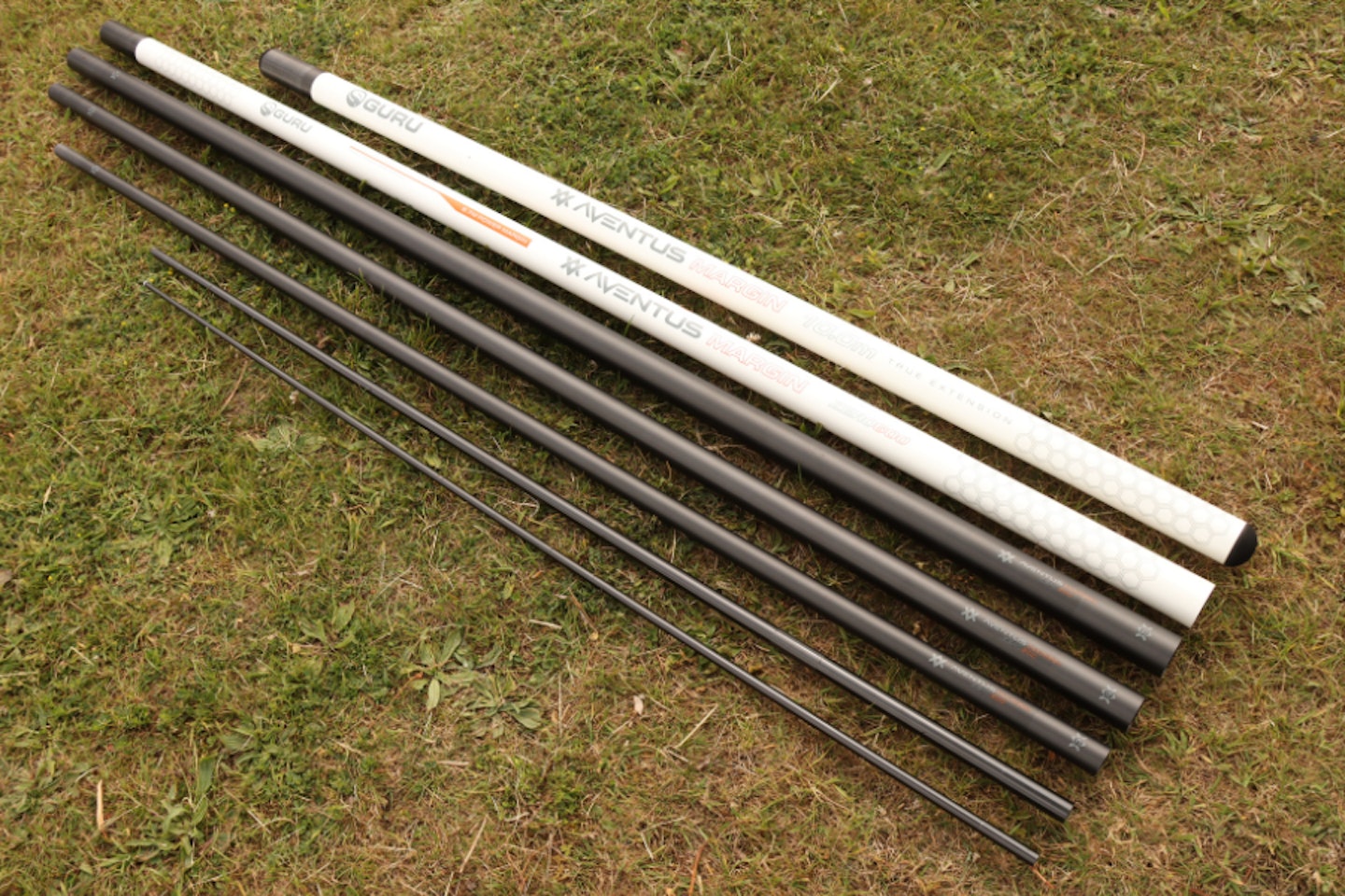 The Guru Aventus 600 10m Margin Pole