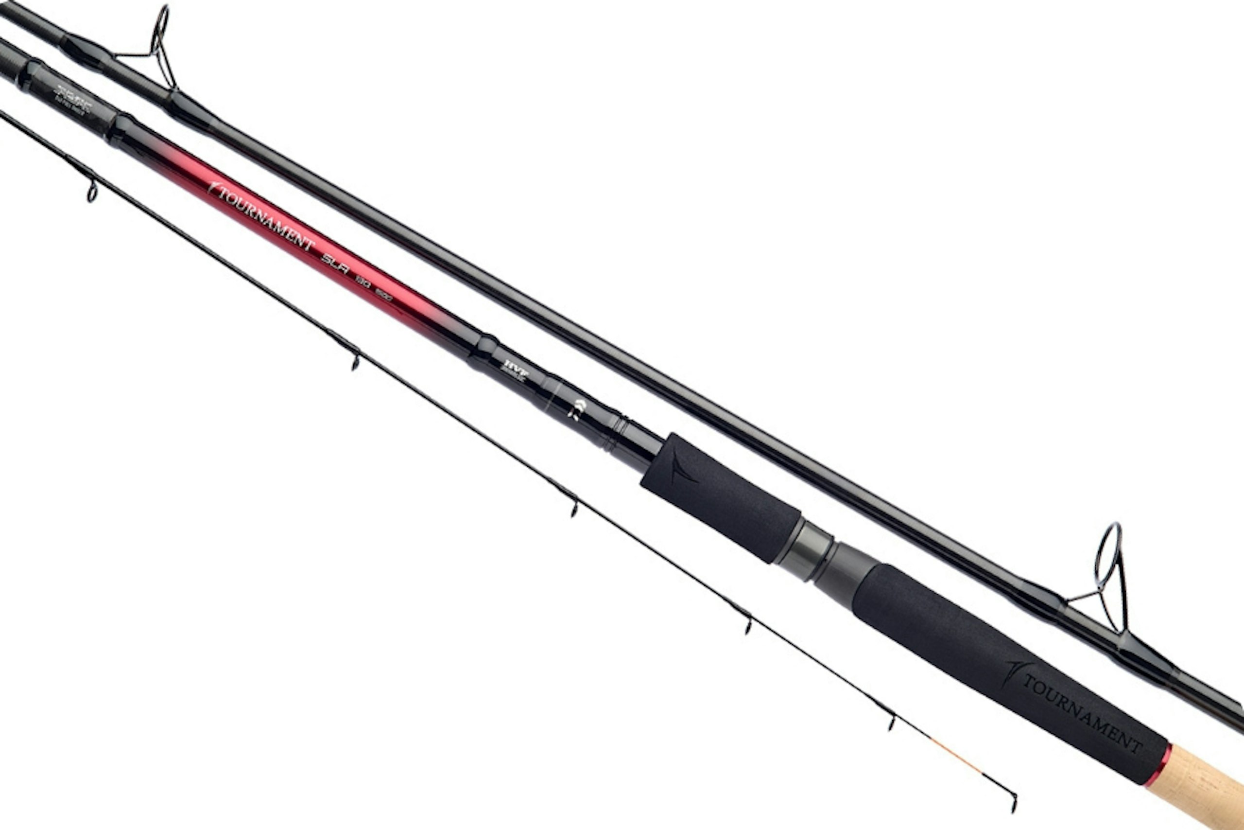 Daiwa Tournament SLR Feeder Rods